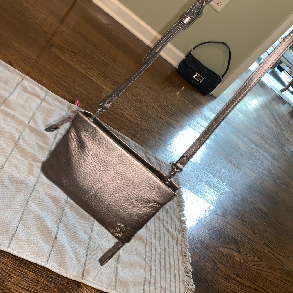 Vince Camuto crossbody